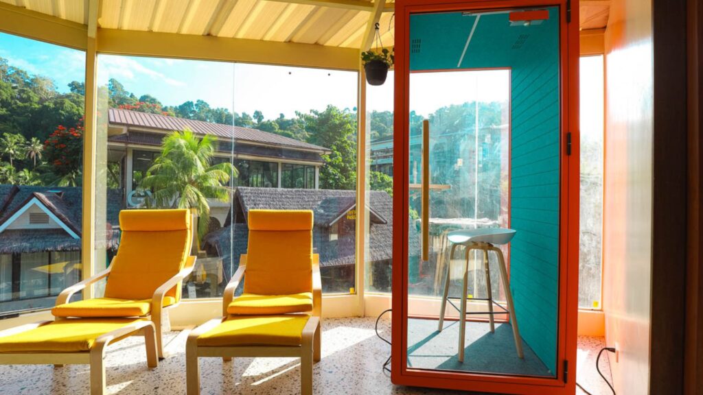 Why Every Digital Nomad Loves Working in El Nido, Palawan