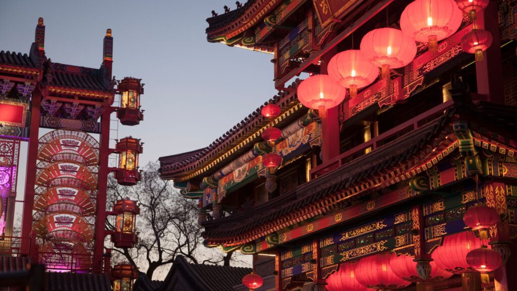 Top 13 Best Places to Celebrate Chinese New Year Without the Stress