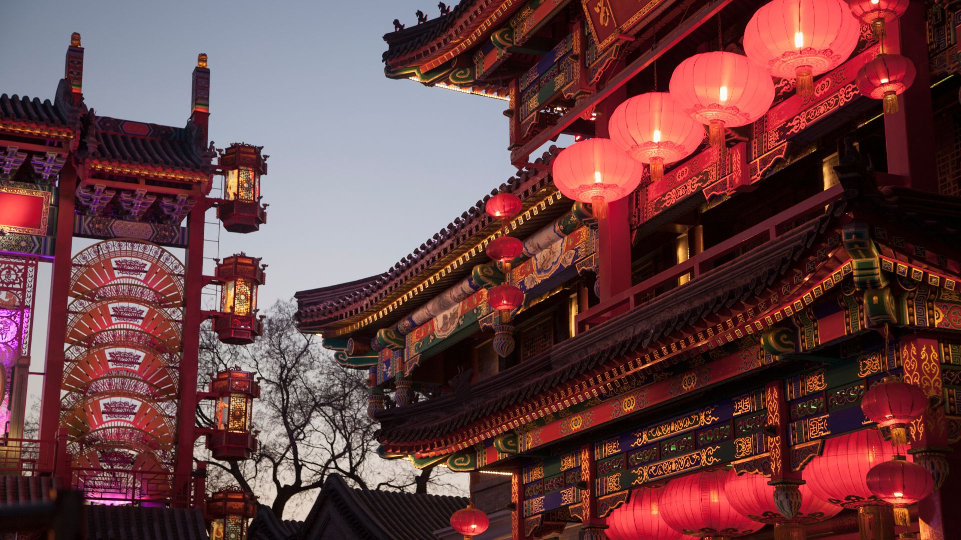 Top 13 Best Places to Celebrate Chinese New Year Without the Stress