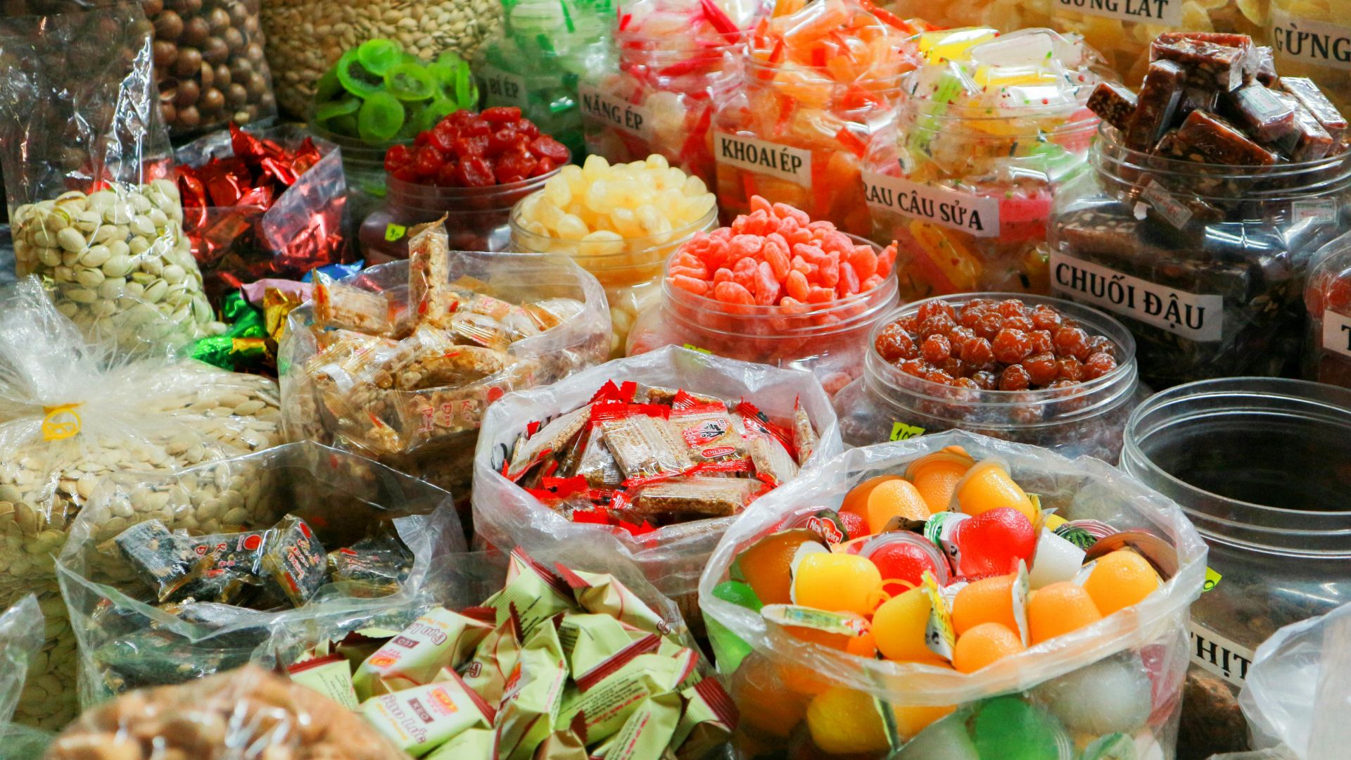 Top 20 Ultimate Pasalubong from the Philippines That Everyone Loves